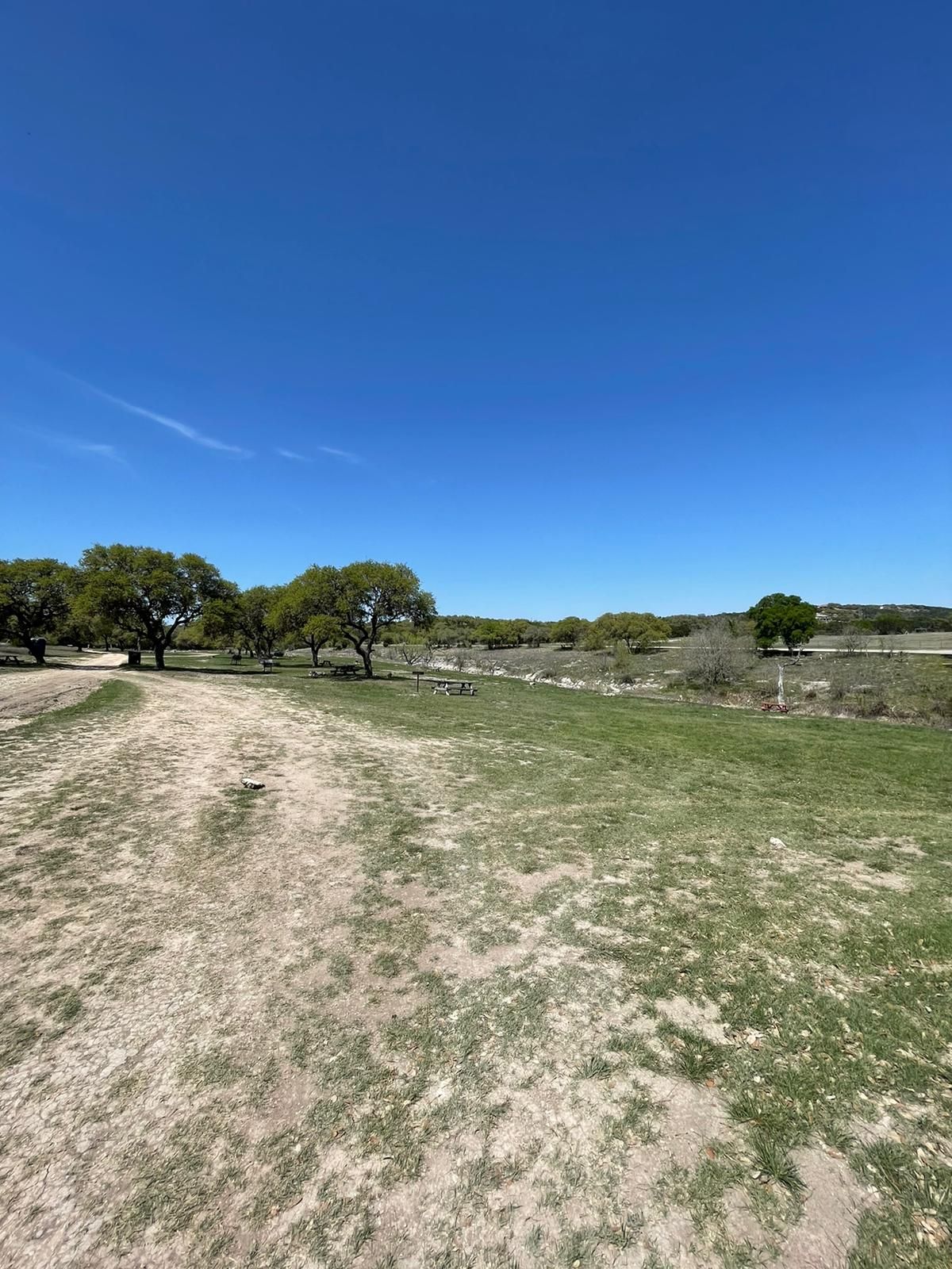 15 acres of Texas Hill Country at Rebecca Creek